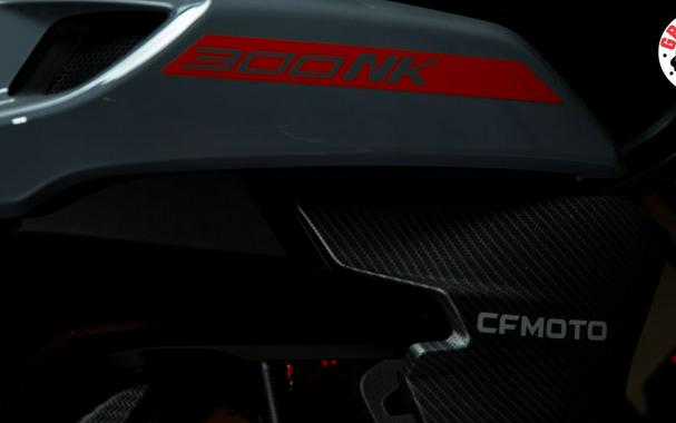 2023 CFMoto 300NK