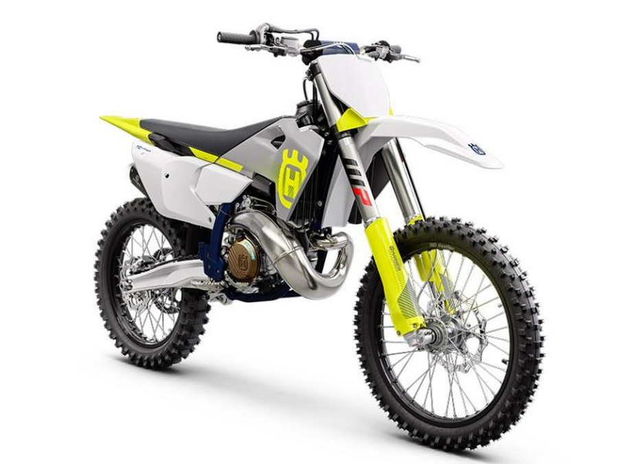 2024 Husqvarna® TC 250