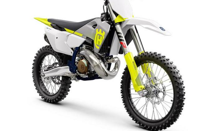 2024 Husqvarna® TC 250