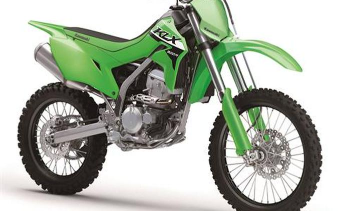 2024 Kawasaki KLX 300R