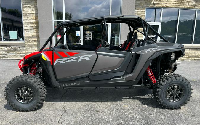 2024 Polaris RZR XP 4 1000 Ultimate