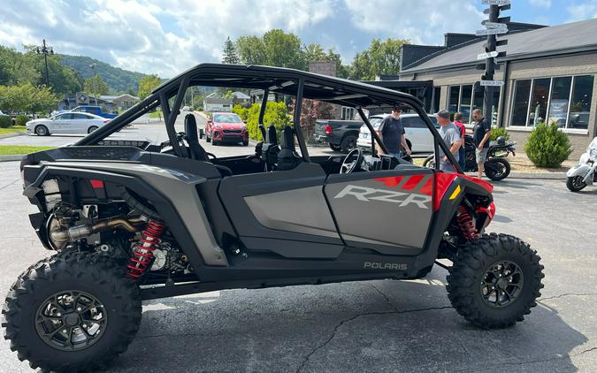 2024 Polaris RZR XP 4 1000 Ultimate