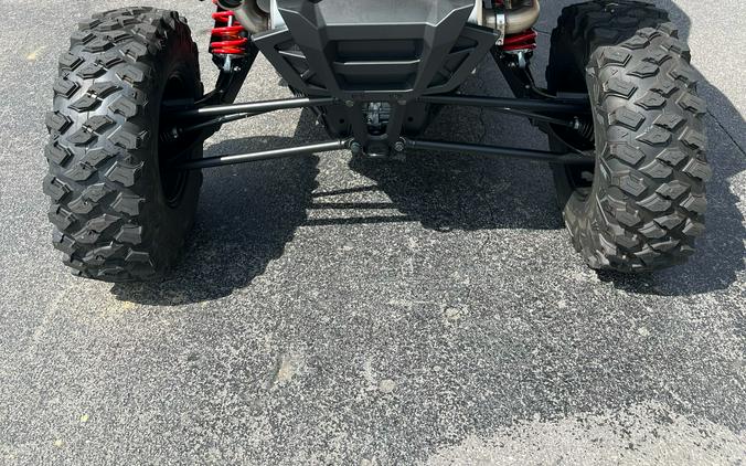 2024 Polaris RZR XP 4 1000 Ultimate