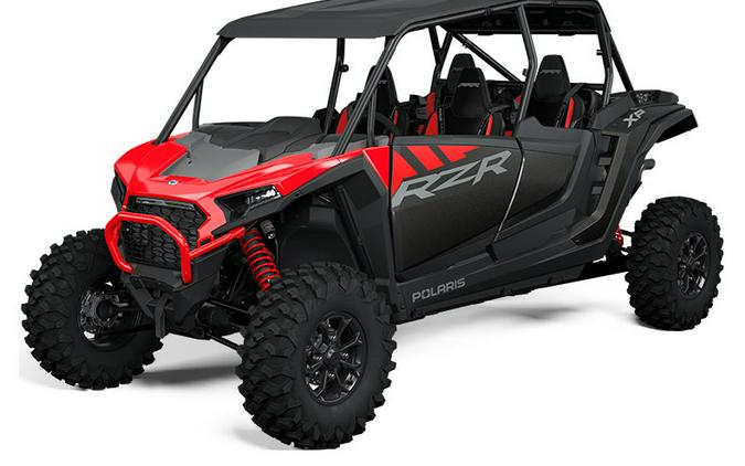 2024 Polaris RZR XP 4 1000 Ultimate