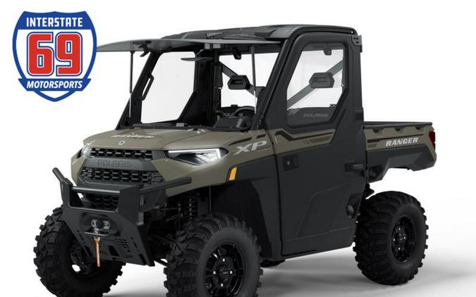 2024 Polaris® Ranger XP 1000 NorthStar Edition Ultimate