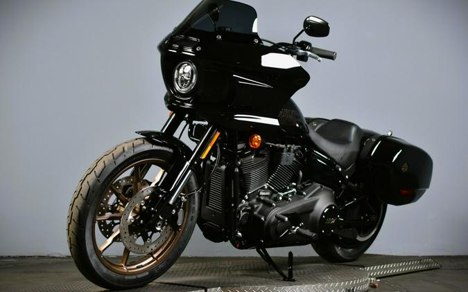 2023 Harley-Davidson Low Rider ST