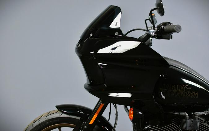 2023 Harley-Davidson Low Rider ST