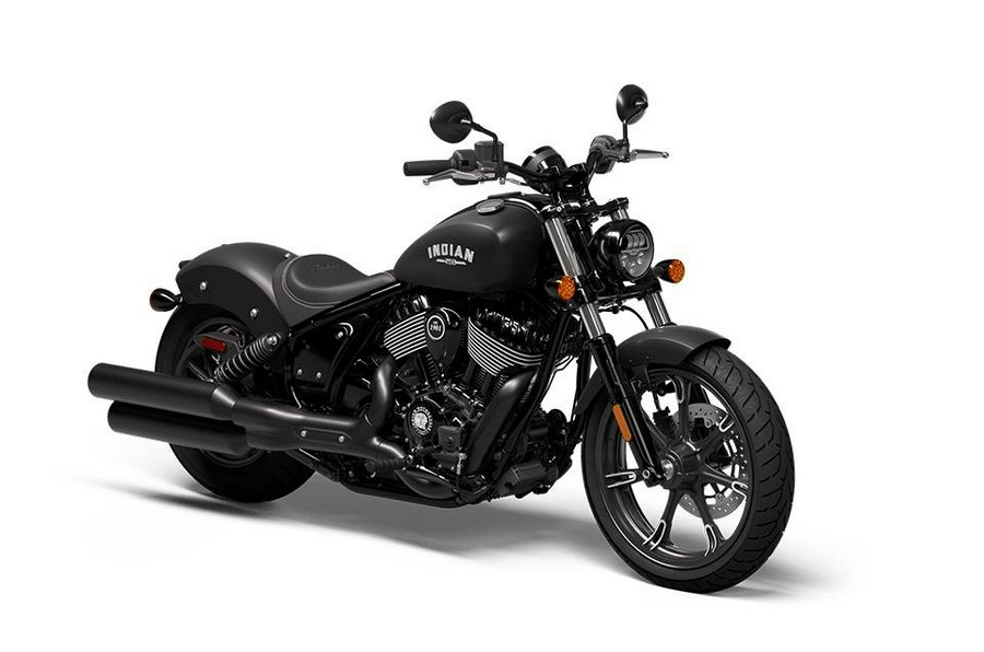 2023 Indian Motorcycle CHIEF DARK HORSE, 49ST