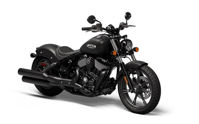 2023 Indian Motorcycle CHIEF DARK HORSE, 49ST