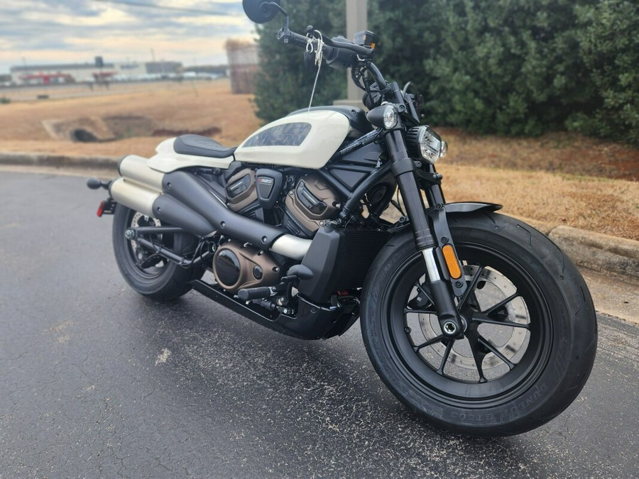 RH1250S 2023 Sportster S