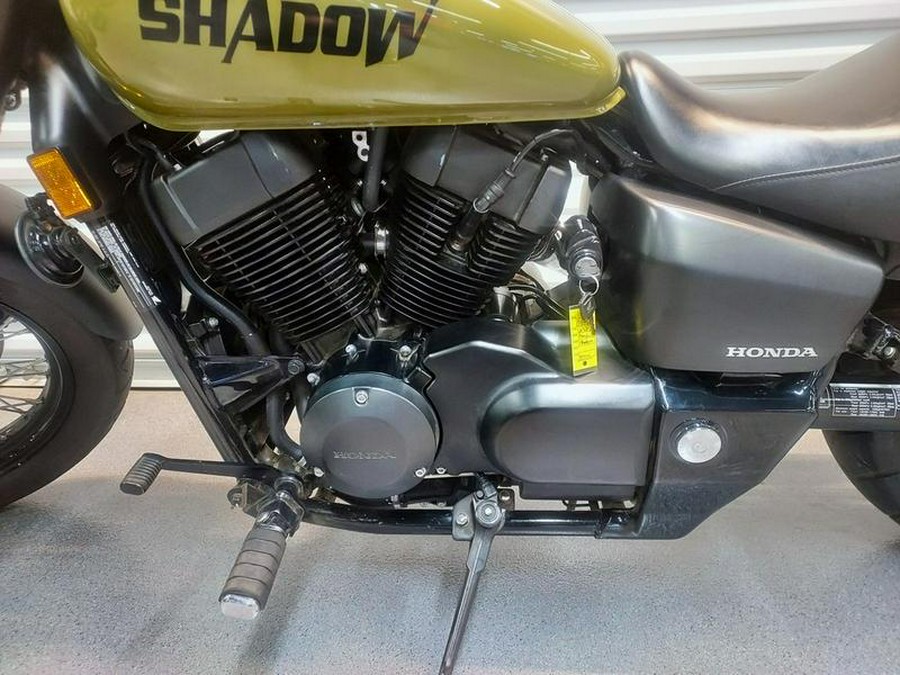 2023 Honda® Shadow Phantom