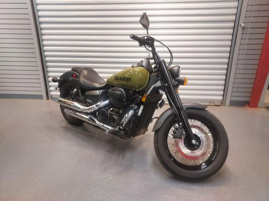 2023 Honda® Shadow Phantom