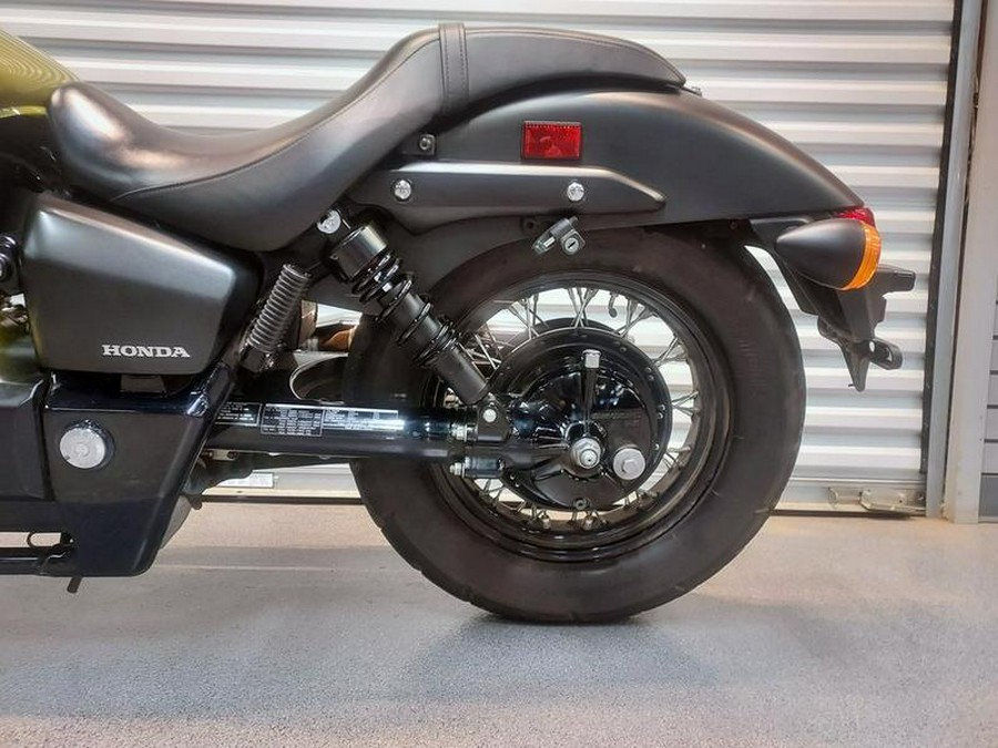 2023 Honda® Shadow Phantom