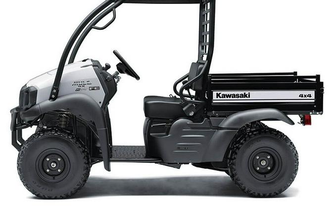 2023 Kawasaki MULE SX 4x4 FE