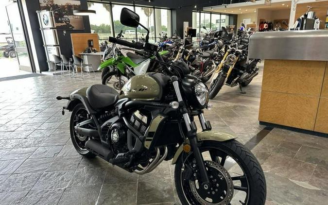 2024 Kawasaki Vulcan® S ABS