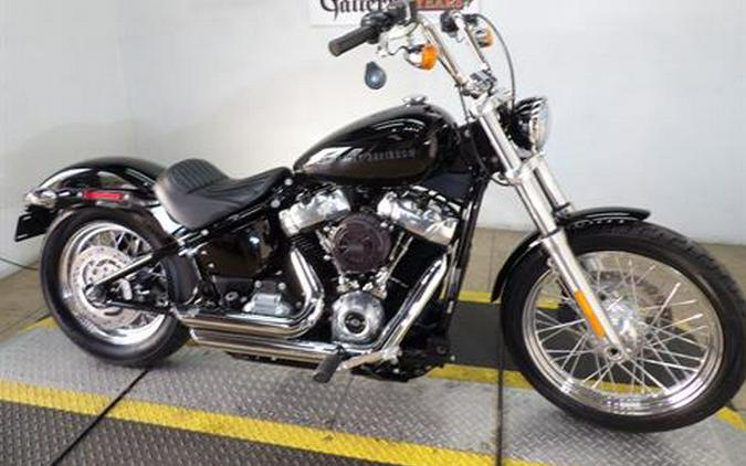 2020 Harley-Davidson Softail® Standard