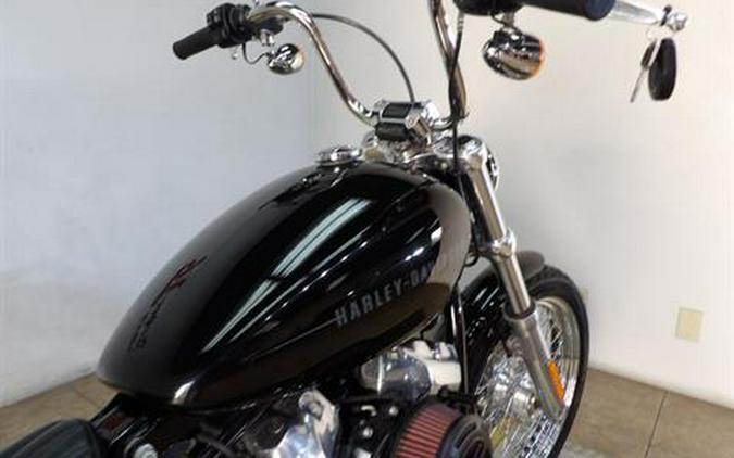 2020 Harley-Davidson Softail® Standard