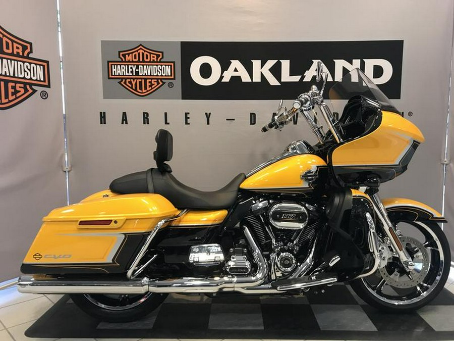 2022 Harley-Davidson® FLTRKSE - CVO™ Road Glide® Limited