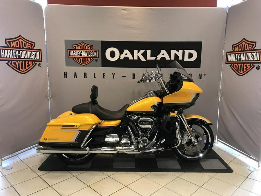 2022 Harley-Davidson® FLTRKSE - CVO™ Road Glide® Limited