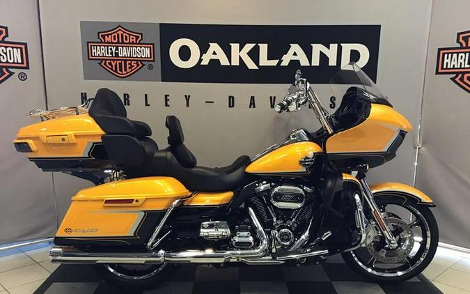 2022 Harley-Davidson® FLTRKSE - CVO™ Road Glide® Limited