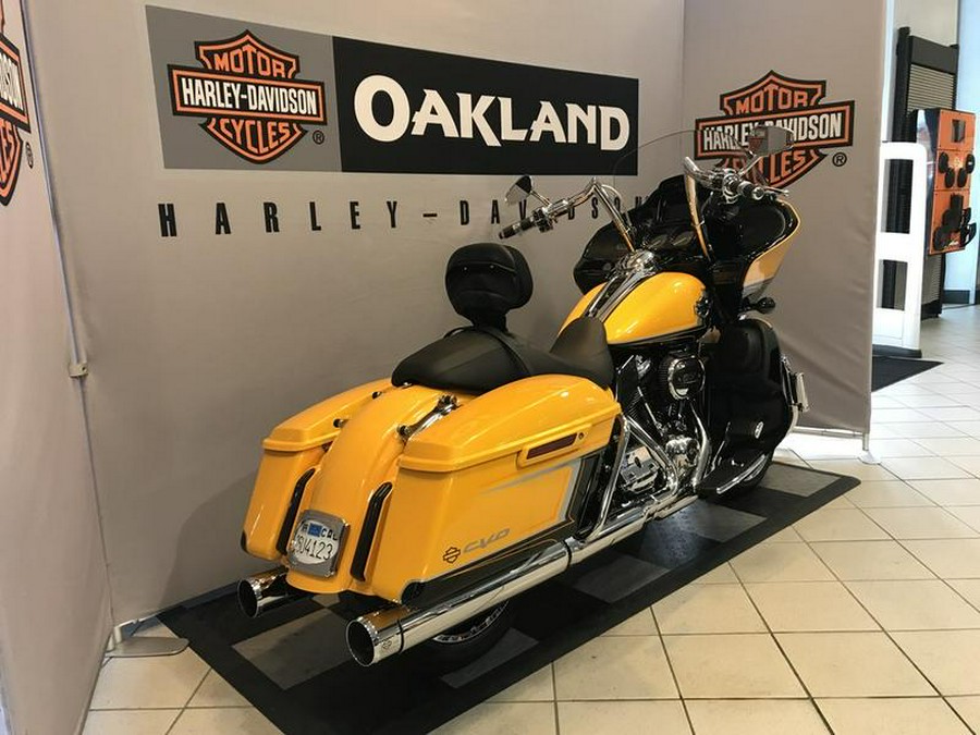 2022 Harley-Davidson® FLTRKSE - CVO™ Road Glide® Limited