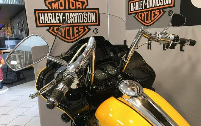 2022 Harley-Davidson® FLTRKSE - CVO™ Road Glide® Limited
