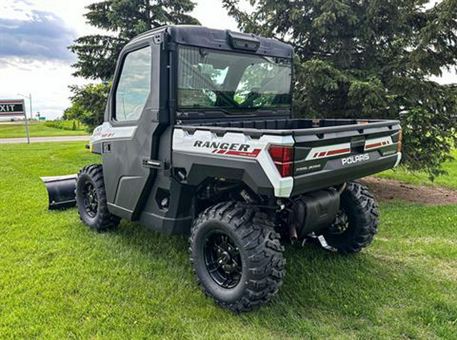 2024 Polaris Ranger XP 1000 NorthStar Edition Trail Boss