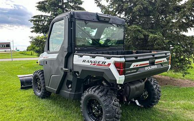 2024 Polaris Ranger XP 1000 NorthStar Edition Trail Boss