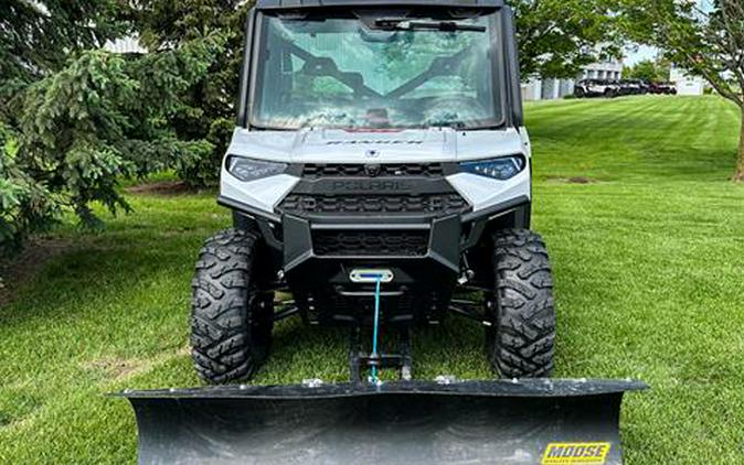 2024 Polaris Ranger XP 1000 NorthStar Edition Trail Boss