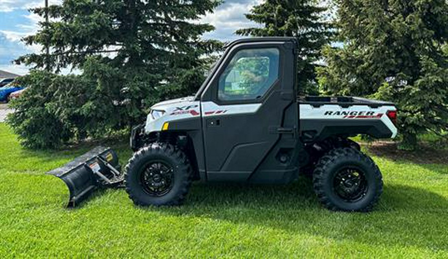 2024 Polaris Ranger XP 1000 NorthStar Edition Trail Boss