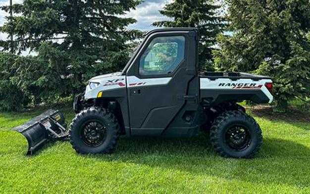 2024 Polaris Ranger XP 1000 NorthStar Edition Trail Boss