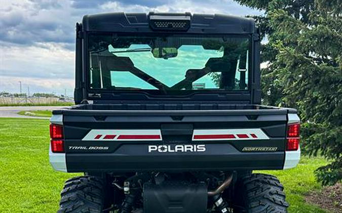 2024 Polaris Ranger XP 1000 NorthStar Edition Trail Boss