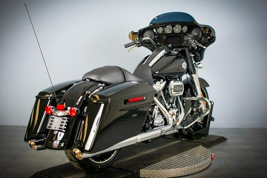 2023 Harley-Davidson Street Glide Special