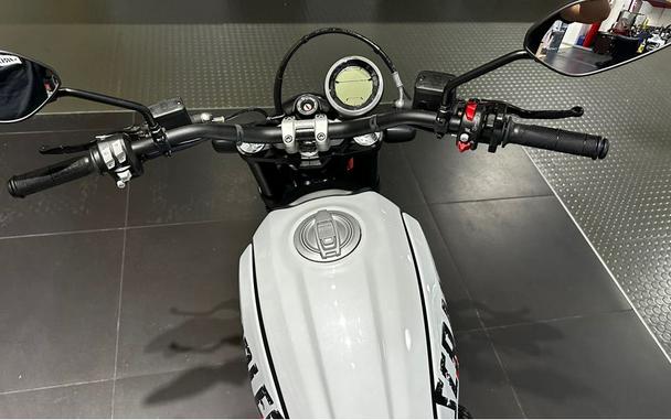 2023 Ducati Scrambler Urban Motard