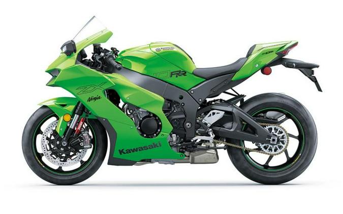 2024 Kawasaki Ninja® ZX™-10RR ABS