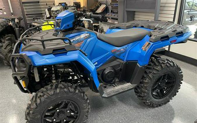 2024 Polaris Sportsman 570 Trail