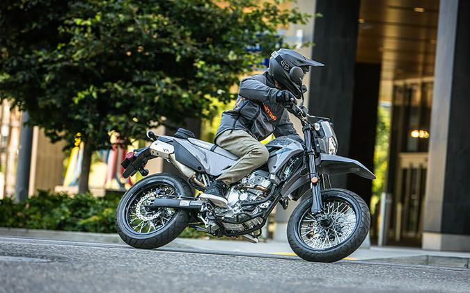 2025 Kawasaki KLX® 300SM