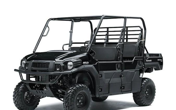 2025 Kawasaki Mule PRO-DXT™ EPS