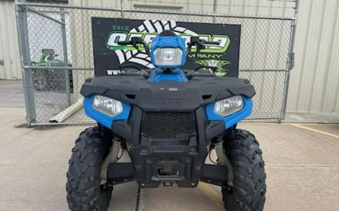 2019 Polaris® Sportsman® Touring 570 EPS