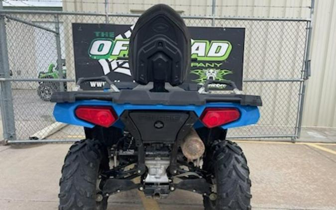 2019 Polaris® Sportsman® Touring 570 EPS