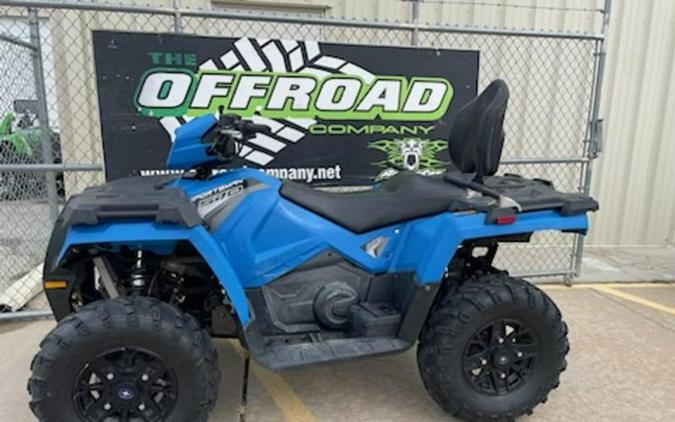 2019 Polaris® Sportsman® Touring 570 EPS