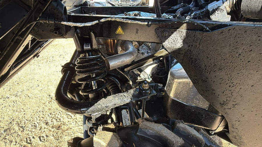 2025 Can-Am® Defender DPS HD10