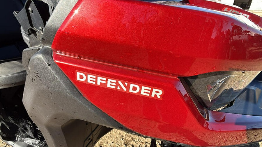 2025 Can-Am® Defender DPS HD10