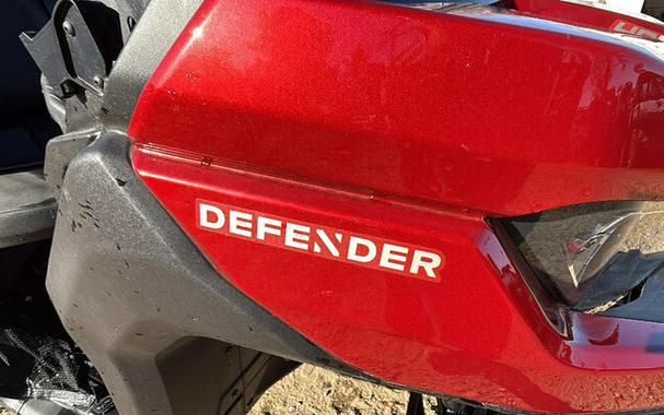 2025 Can-Am® Defender DPS HD10