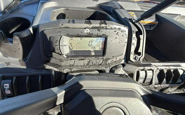 2025 Can-Am® Defender DPS HD10