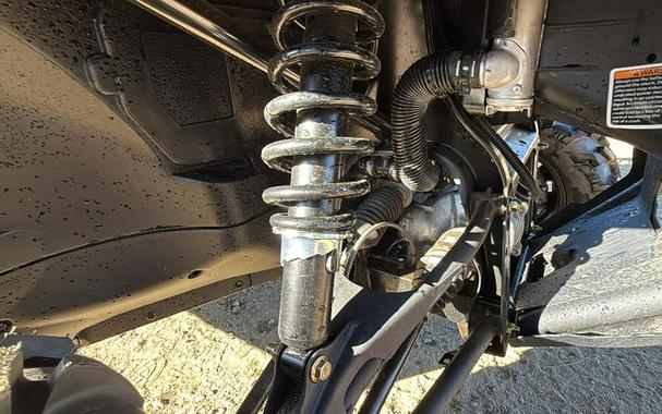 2025 Can-Am® Defender DPS HD10