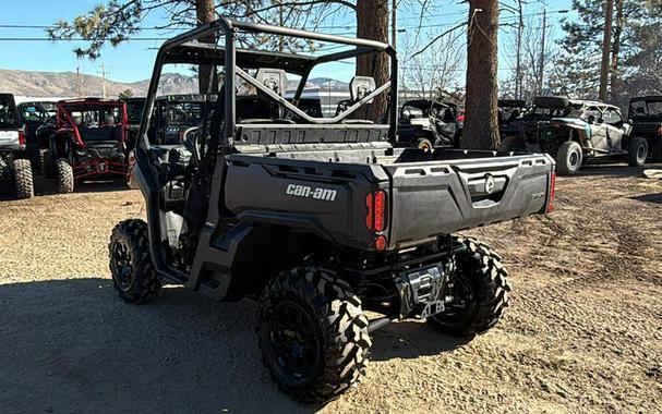 2025 Can-Am® Defender DPS HD10