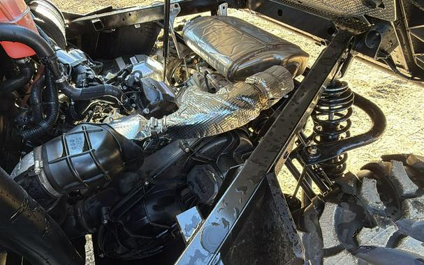 2025 Can-Am® Defender DPS HD10