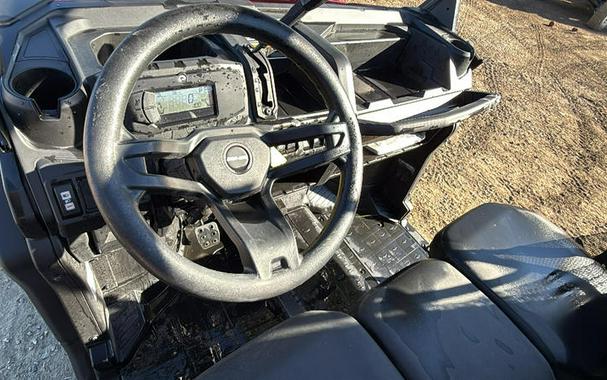 2025 Can-Am® Defender DPS HD10