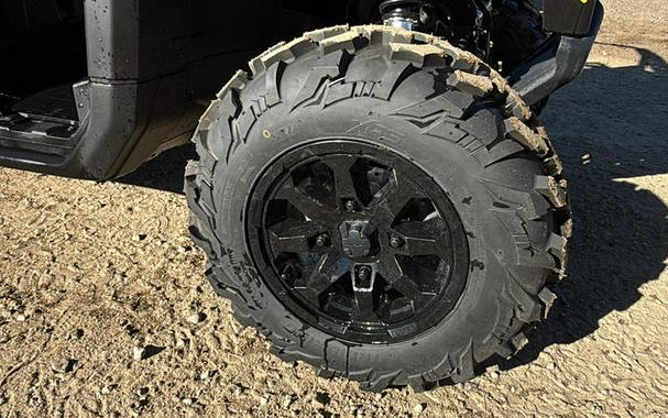 2025 Can-Am® Defender DPS HD10